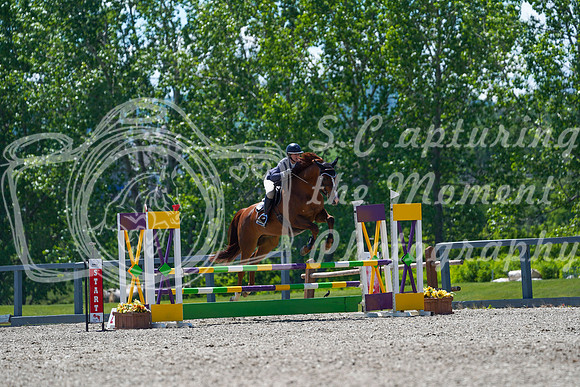 10138 - Alina - 2026 June Classic I - Saturday June 13th