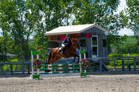 10143 - Alina - 2026 June Classic I - Saturday June 13th