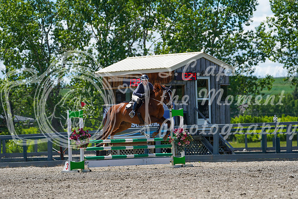 10143 - Alina - 2026 June Classic I - Saturday June 13th