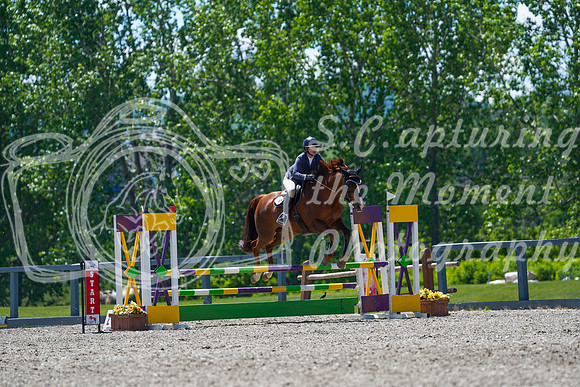 10139 - Alina - 2026 June Classic I - Saturday June 13th