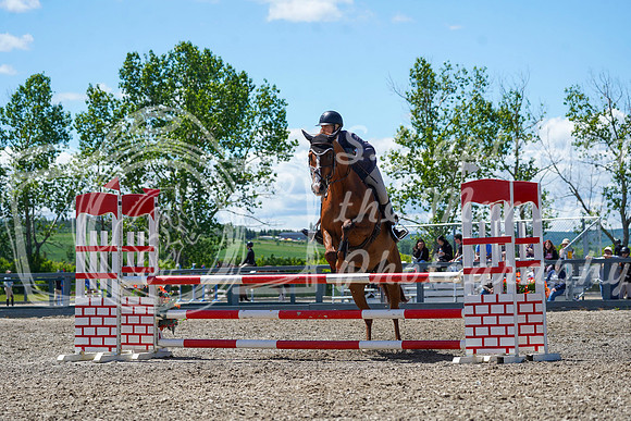 10146 - Alina - 2026 June Classic I - Saturday June 13th