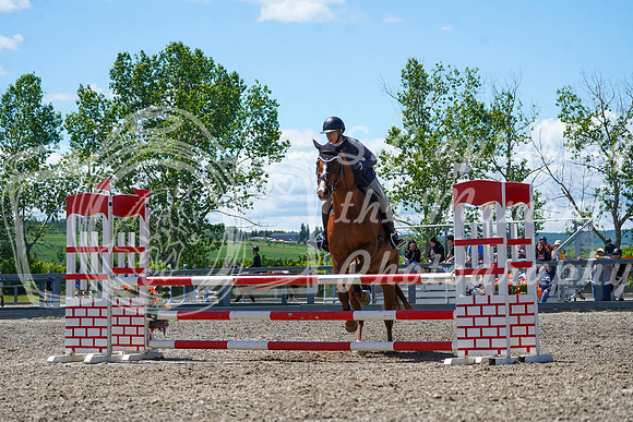 10145 - Alina - 2026 June Classic I - Saturday June 13th