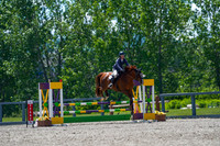 10140 - Alina - 2026 June Classic I - Saturday June 13th