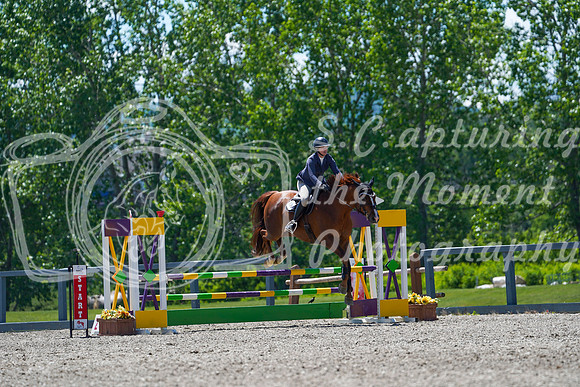 10140 - Alina - 2026 June Classic I - Saturday June 13th