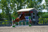 10142 - Alina - 2026 June Classic I - Saturday June 13th