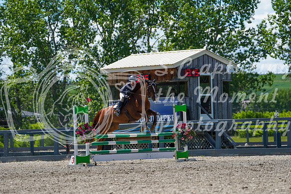 10142 - Alina - 2026 June Classic I - Saturday June 13th