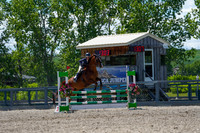 10141 - Alina - 2026 June Classic I - Saturday June 13th