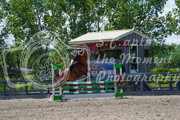 10141 - Alina - 2026 June Classic I - Saturday June 13th