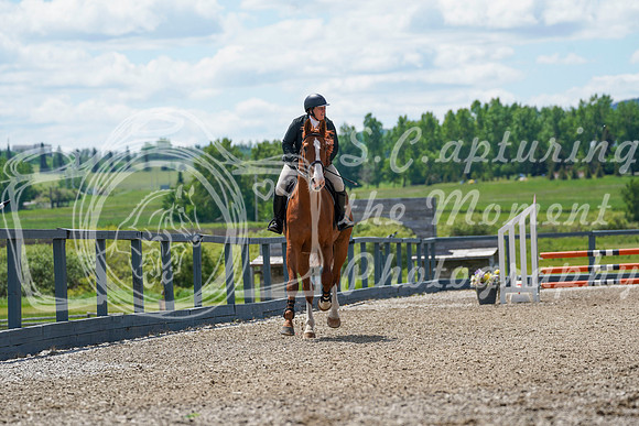 09450 - Alina - 2026 June Classic I - Saturday June 13th