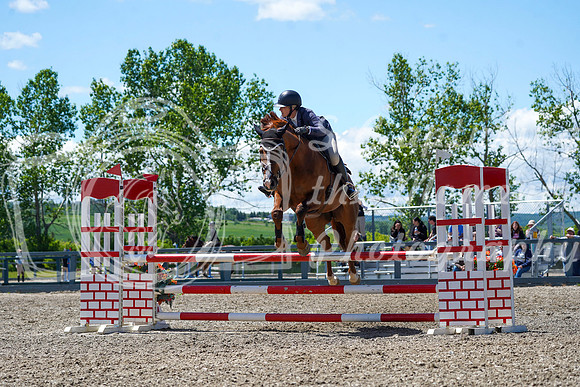 10148 - Alina - 2026 June Classic I - Saturday June 13th