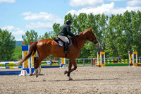 09452 - Alina - 2026 June Classic I - Saturday June 13th