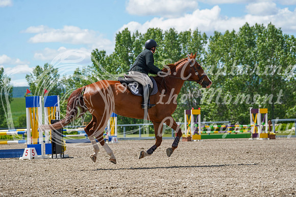 09453 - Alina - 2026 June Classic I - Saturday June 13th