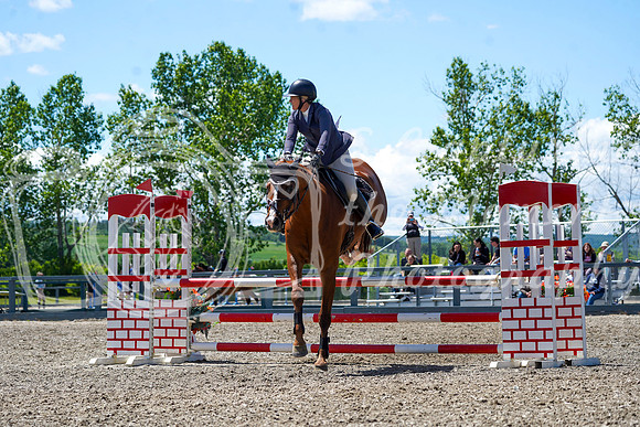 10150 - Alina - 2026 June Classic I - Saturday June 13th