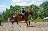 09455 - Alina - 2026 June Classic I - Saturday June 13th