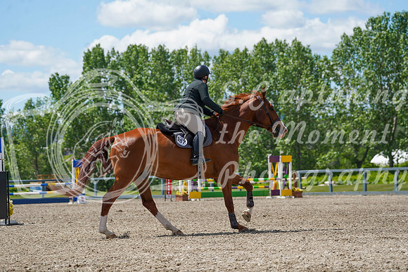09455 - Alina - 2026 June Classic I - Saturday June 13th