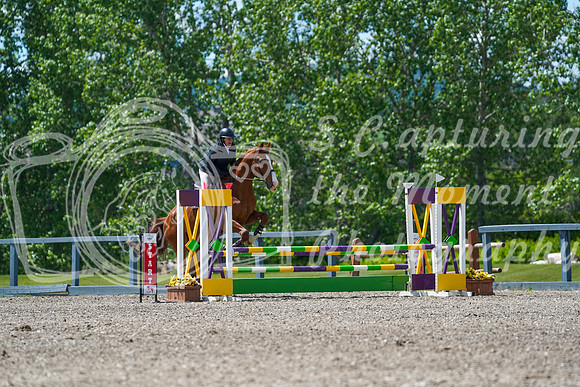 09456 - Alina - 2026 June Classic I - Saturday June 13th