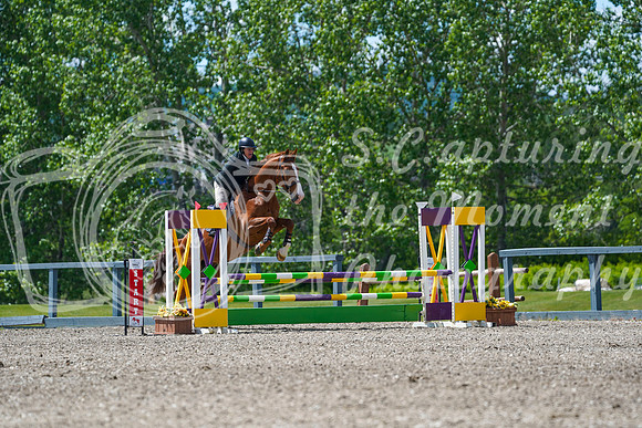 09457 - Alina - 2026 June Classic I - Saturday June 13th