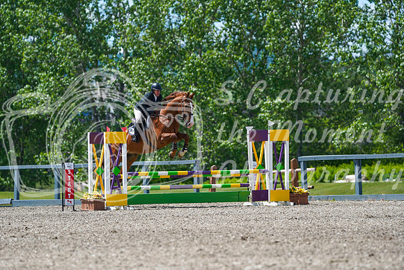 09458 - Alina - 2026 June Classic I - Saturday June 13th