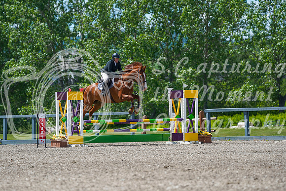09459 - Alina - 2026 June Classic I - Saturday June 13th