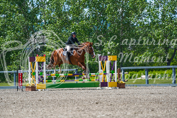 09460 - Alina - 2026 June Classic I - Saturday June 13th