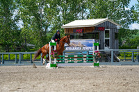 09461 - Alina - 2026 June Classic I - Saturday June 13th