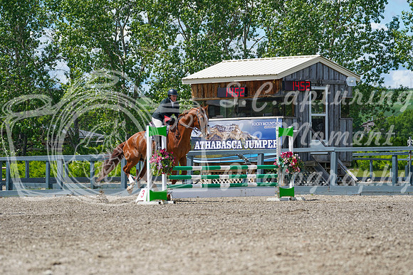 09461 - Alina - 2026 June Classic I - Saturday June 13th