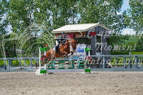 09463 - Alina - 2026 June Classic I - Saturday June 13th