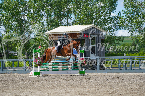 09464 - Alina - 2026 June Classic I - Saturday June 13th