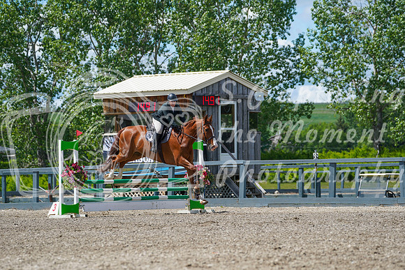 09465 - Alina - 2026 June Classic I - Saturday June 13th