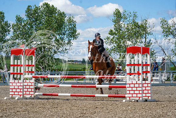 09466 - Alina - 2026 June Classic I - Saturday June 13th