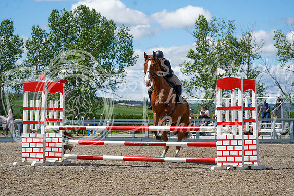 09467 - Alina - 2026 June Classic I - Saturday June 13th