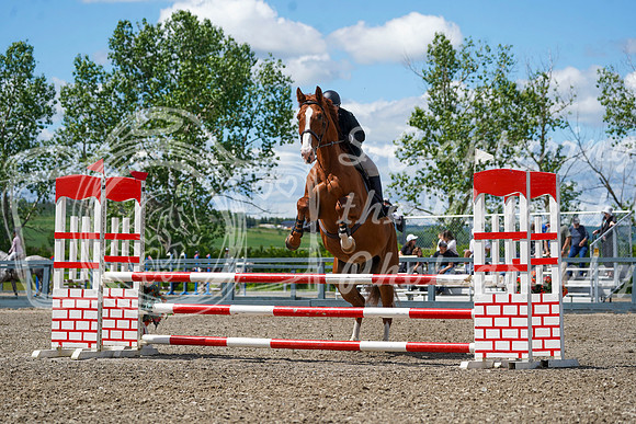 09468 - Alina - 2026 June Classic I - Saturday June 13th