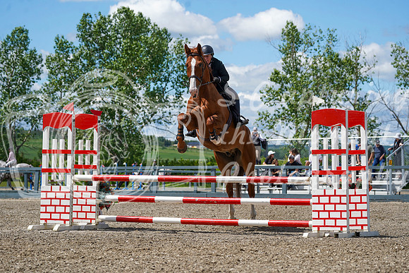 09469 - Alina - 2026 June Classic I - Saturday June 13th