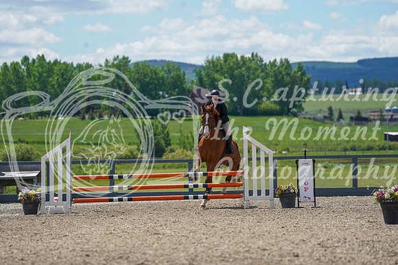 09474 - Alina - 2026 June Classic I - Saturday June 13th
