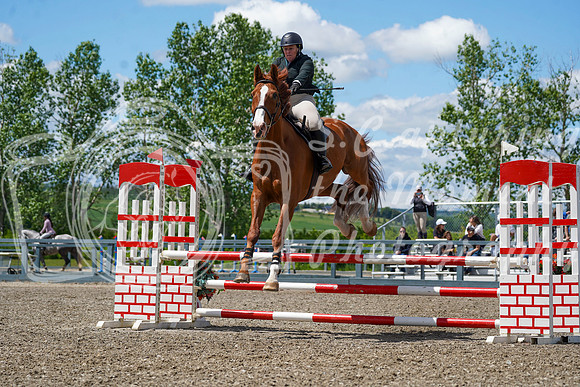 09472 - Alina - 2026 June Classic I - Saturday June 13th