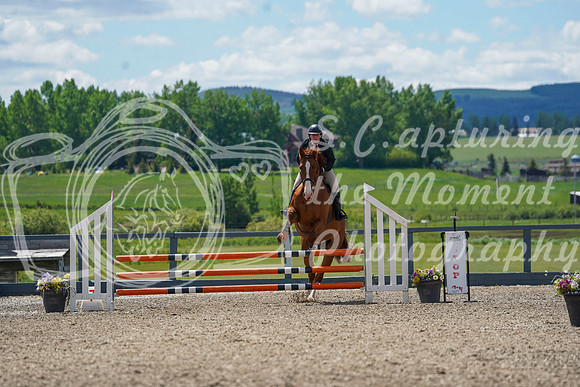09475 - Alina - 2026 June Classic I - Saturday June 13th