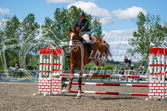 09473 - Alina - 2026 June Classic I - Saturday June 13th