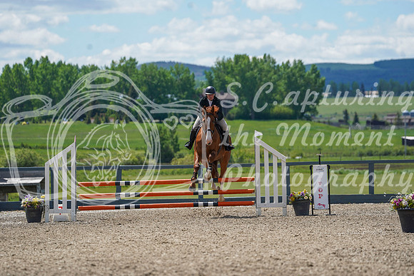 09477 - Alina - 2026 June Classic I - Saturday June 13th