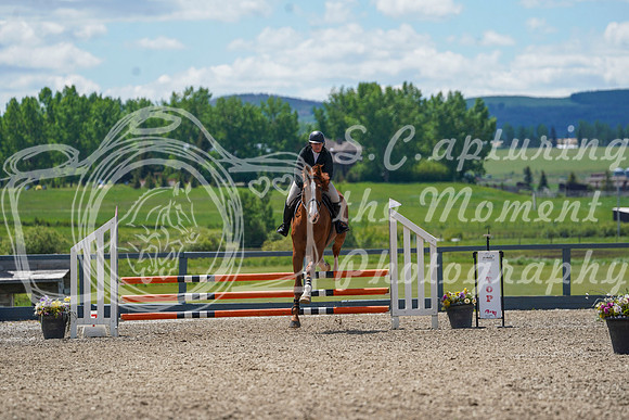 09478 - Alina - 2026 June Classic I - Saturday June 13th