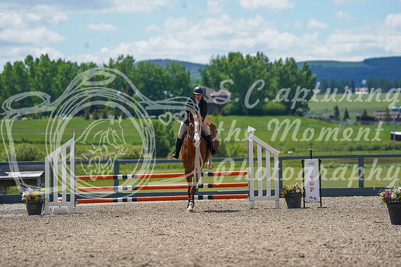 09479 - Alina - 2026 June Classic I - Saturday June 13th