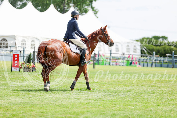 04007 - Shea - 2026 June Classic I - Saturday June 13th