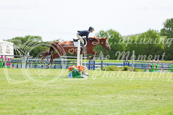 04015 - Shea - 2026 June Classic I - Saturday June 13th