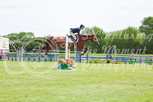 04016 - Shea - 2026 June Classic I - Saturday June 13th