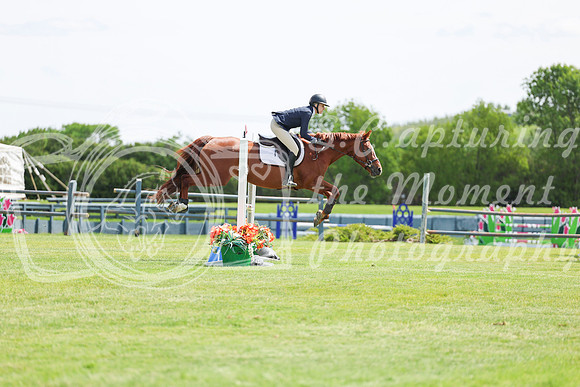 04017 - Shea - 2026 June Classic I - Saturday June 13th