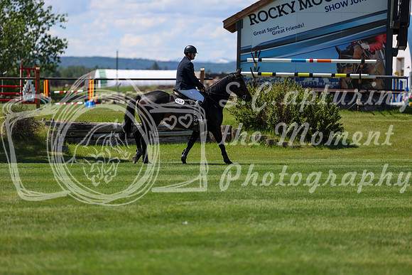08703 - Shea - 2026 June Classic I - Saturday June 13th