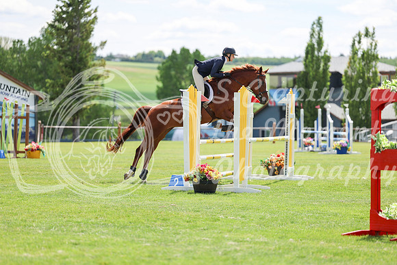 04018 - Shea - 2026 June Classic I - Saturday June 13th