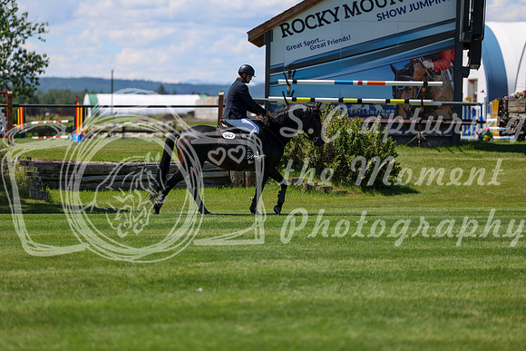 08705 - Shea - 2026 June Classic I - Saturday June 13th