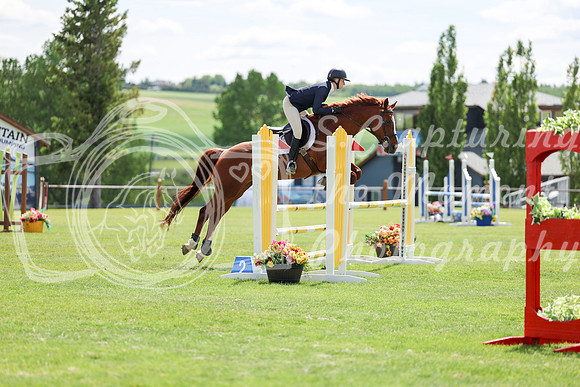 04019 - Shea - 2026 June Classic I - Saturday June 13th