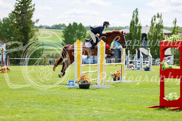 04020 - Shea - 2026 June Classic I - Saturday June 13th