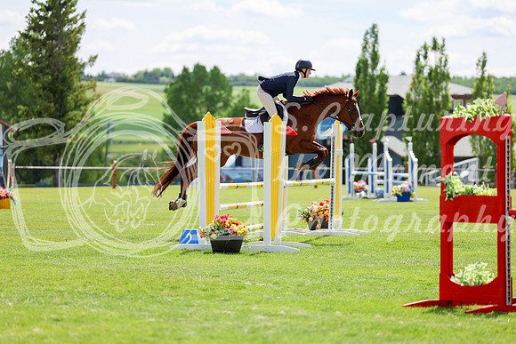 04021 - Shea - 2026 June Classic I - Saturday June 13th